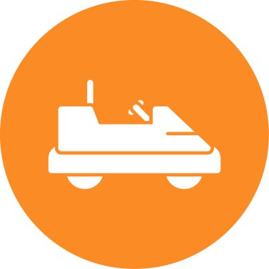 Gıda simgesinin vektör illüstrasyonu