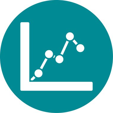 Modern b 'nin vektör illüstrasyonu grafik simgesinden yoksun