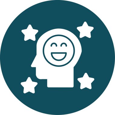 Yıldızla gülümse.