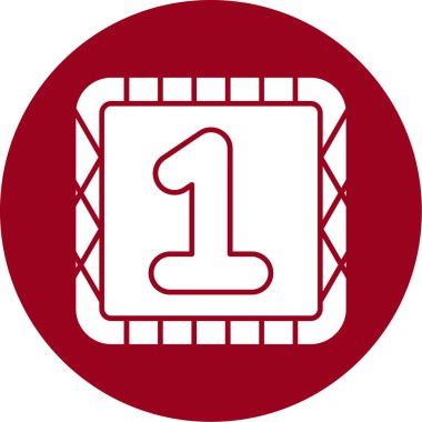 Modern para eksikliğinin vektör illüstrasyonu