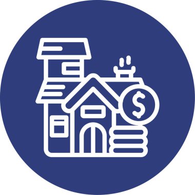 vektör evi resimleme