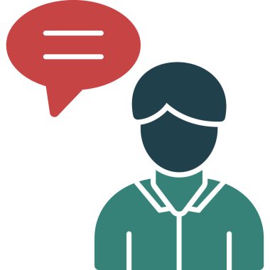 avatar erkek kişi simgesi