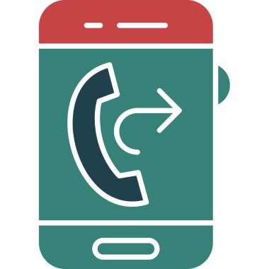 Telefon et. Basit tasarım