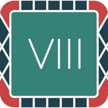 modern simge vektör illüstrasyonu