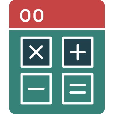 Matematik matematiği ana çizgi simgesini doldurdu