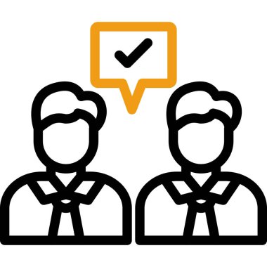 Liste simgesi, özet biçimi