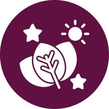 Tasarımınız için vektör illüstrasyonu