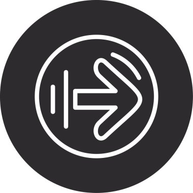 okun vektör illüstrasyonu