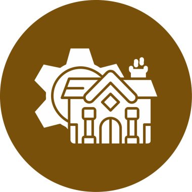 ikon vektör illüstrasyonu oluşturma