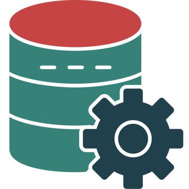 veri analiz vektörü simgesi