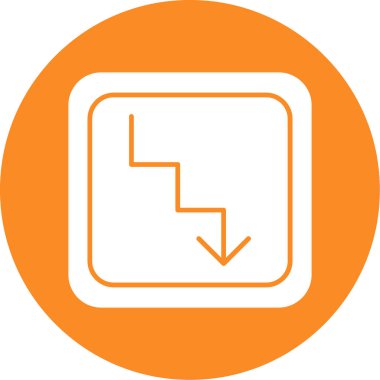 okun vektör illüstrasyonu