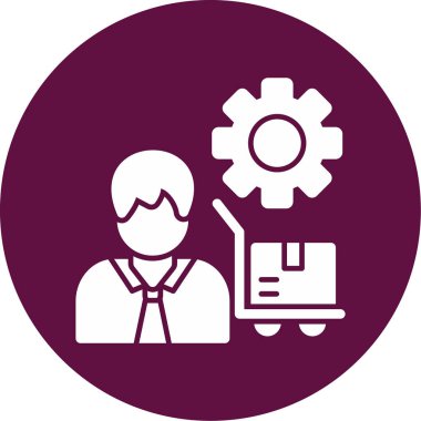 iş konsepti illüstrasyonu