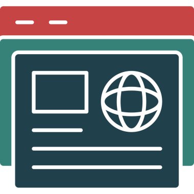 tarayıcı web tarayıcı simgesi