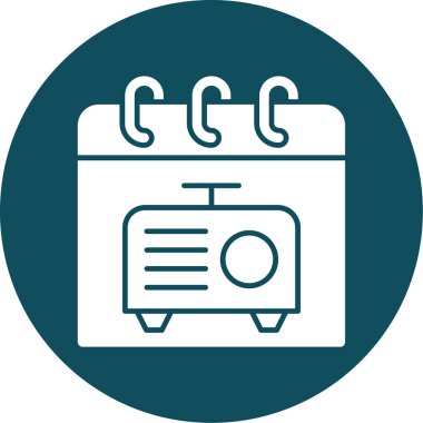 seo modern simge tasarımının vektör illüstrasyonu