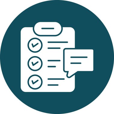 Pano vektör simgesi modern simge çizimi