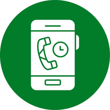 Telefon et. Basit tasarım