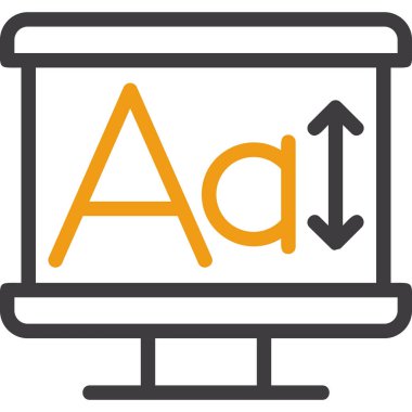 Ağ simgesi. seo simgesi