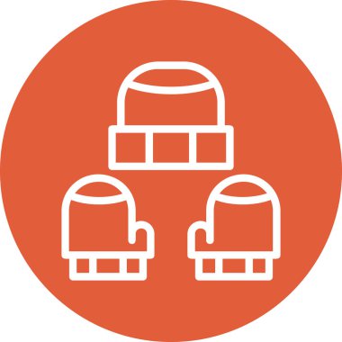 Bir binanın vektör illüstrasyonuName