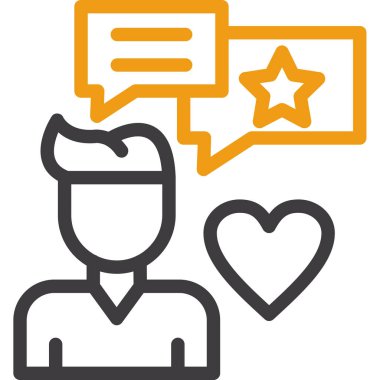 Konuşma sohbeti. Basit tasarım