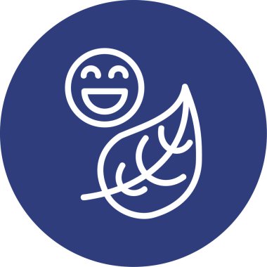 Bir kuşun vektör çizimi