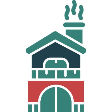 ikon vektör illüstrasyonu oluşturma