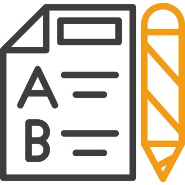 dosya simgesi çizimi