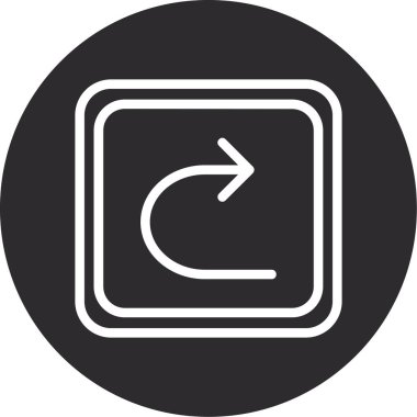 Görüntü biçiminde vektör simgesini tazele