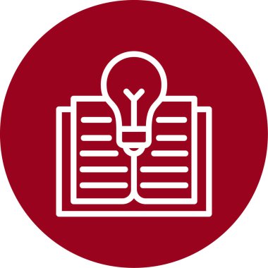 Vektör lambası resimleme