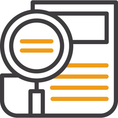 Veri Arama. Basit tasarım