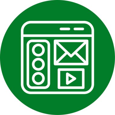 Resim cep telefonu simgesi