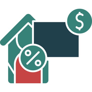 dolar simgesi olan ev