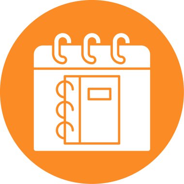 modern simge vektör illüstrasyonu