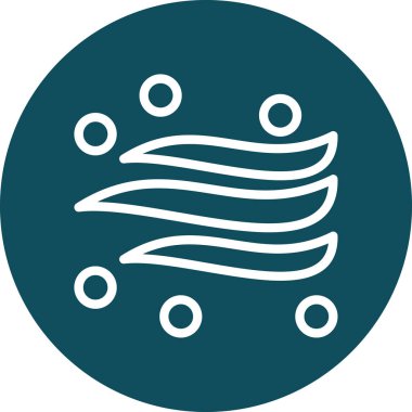 Gıda simgesinin vektör illüstrasyonu