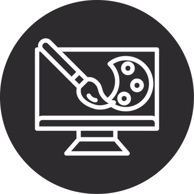 Kişisel ve ticari kullanım için çizim...