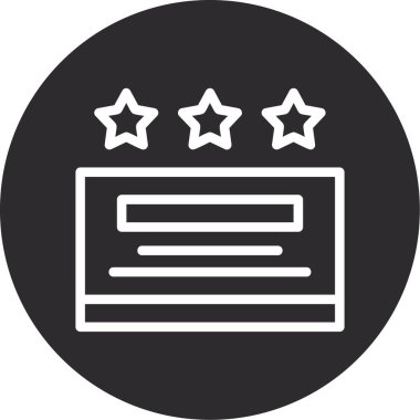 Geliştirme için web simgesi, vektör içinde ağ geliştirme