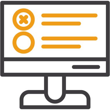 veri analiz veri simgesi