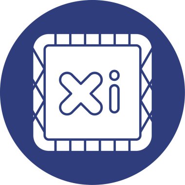 vektör illüstrasyonu, dijital x modern ve web arayüzü