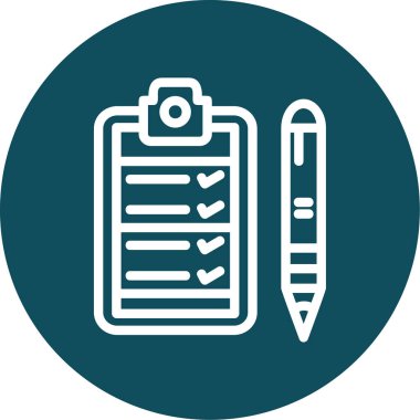 Pano. Web simgesi vektör tasarımı