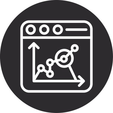 Pasta çizelgesi. Basit tasarım