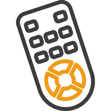 oyun denetleyici simgesi, basit özet biçimi