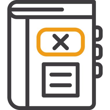 doküman dosya simgesi - taslak biçimi