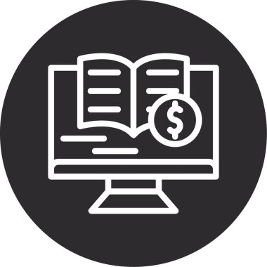 Uygulamanız için vektör simgesi çizimi