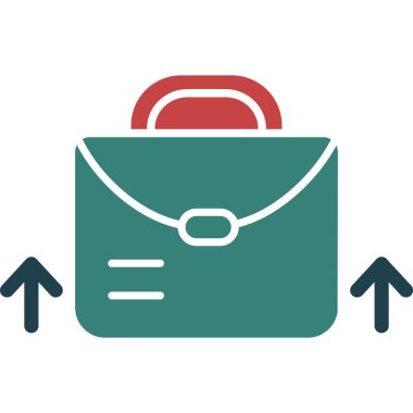 Vektör illüstrasyonu, simge ögesi