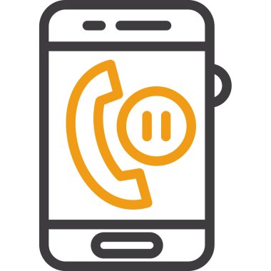 Çağrı merkezi. Basit resimleme