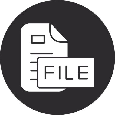 dosya dosya simgesi sağlam biçimli