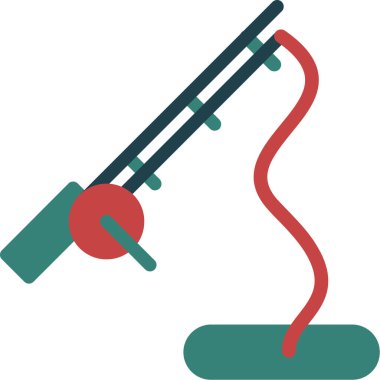 Kablolu. Basit tasarım