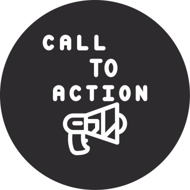 Şimdi simge, vektör ara