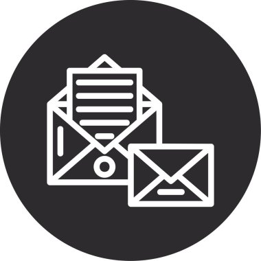 vektör zarfı resimleme