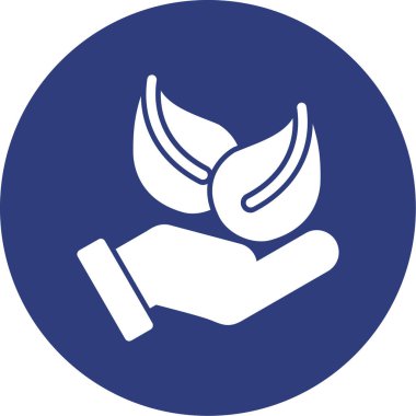 modern simge vektör illüstrasyonu