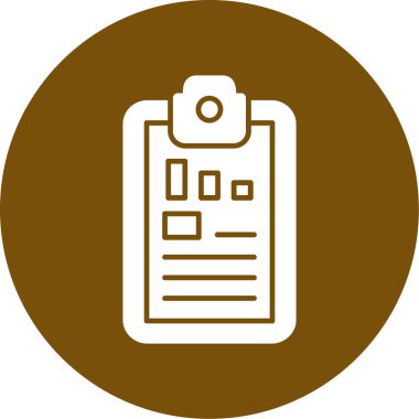 Modern eğitim ikonunun vektör illüstrasyonu